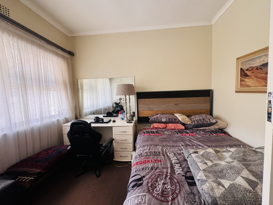 To Let 4 Bedroom Property for Rent in Goedehoop Western Cape